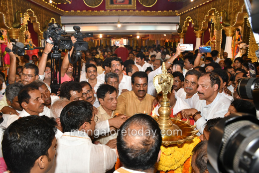 Mangaluru Dasara